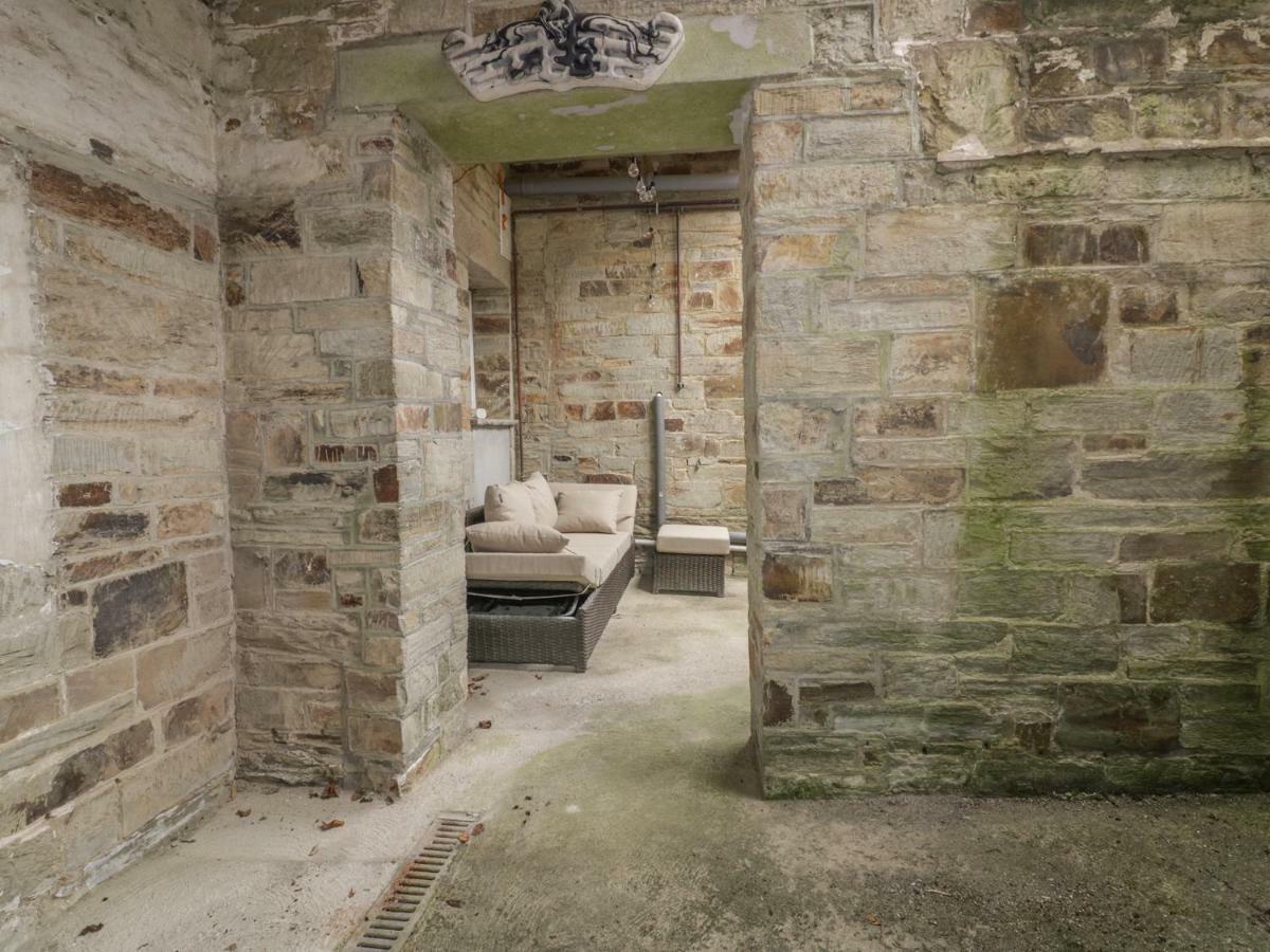 Cherrywood Manor Бодмин Экстерьер фото