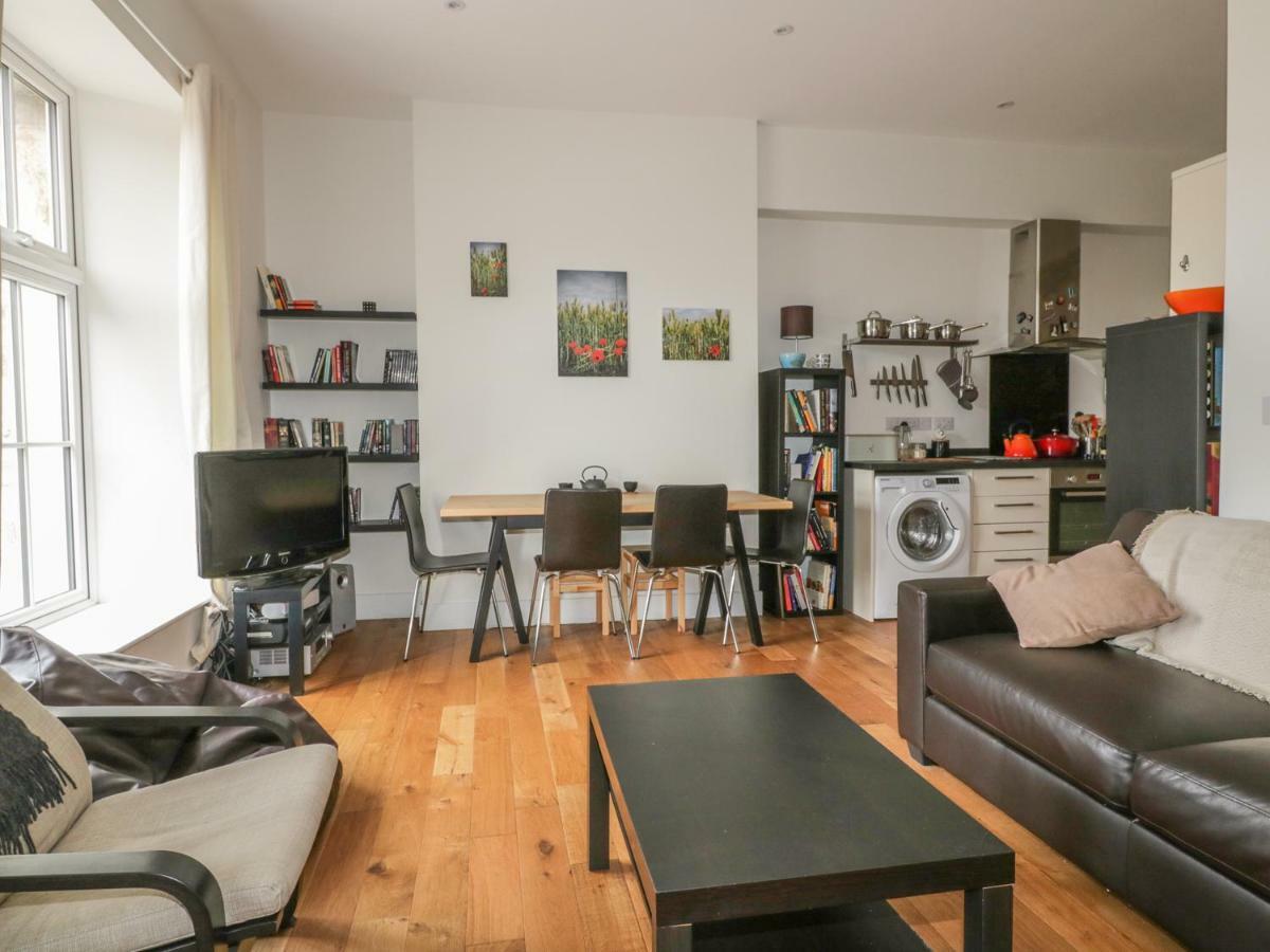 Cherrywood Manor Бодмин Экстерьер фото
